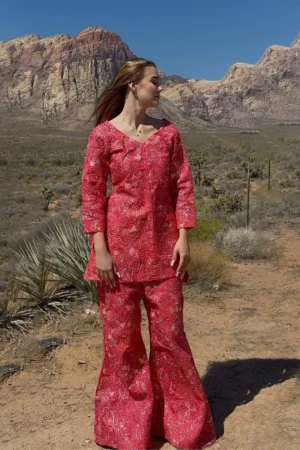 Red Hot Chilli Peppers